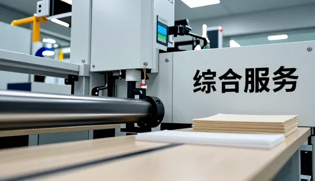 上海卜未机器人科技有限公司