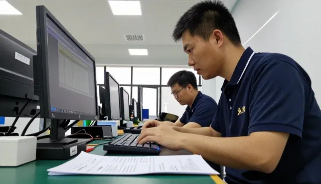 上海卜未机器人科技有限公司打造智能化智能化改造方案