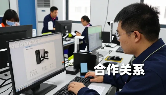 上海卜未机器人科技有限公司带来市政工程应用中的信赖体验