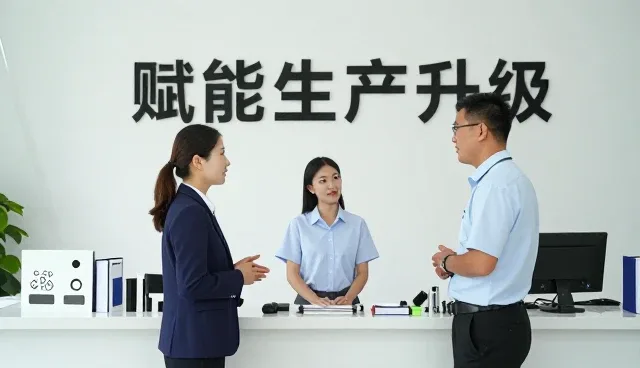 智能仓储系统如何赋能企业风险控制